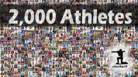 2.000 Athlete's - Collaps, Dead, Heart Problems, Blood Clogs - March 2021 to June 2023 by C-Infos