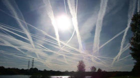 What are the Spraying? by The Awakening