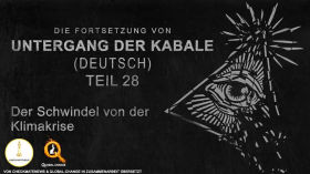 Fall der Cabale Fortsetzung Teil 28 by Kanal Cabal