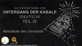 Fall der Cabale Fortsetzung Teil 26 by Kanal Cabal
