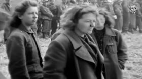 Rheinwiesenlager  Der vergessene Völkermord der Alliierten an den Deutschen by Kanal Cabal