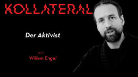 KOLLATERAL | Der Aktivist (Teil 1) by Kanal Cabal