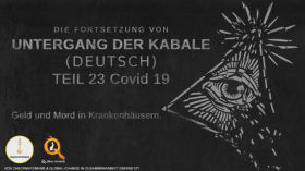 Fall der Cabale Fortsetzung Teil 23 by Kanal Cabal
