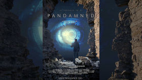 PANDAMNED - Der Film by Kanal Cabal