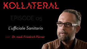 KOLLATERAL #5 | L'ufficiale Sanitario by Kanal Cabal