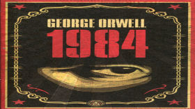 George Orwell - 1984 Teil 2 by George Orwell