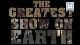 The Greatest Show on Earth (2023) by Kanal Cabal