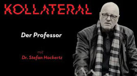 KOLLATERAL | Der Professor by Kanal Cabal