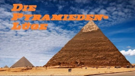 Die Pyramiden-Lüge by The Awakening