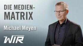 Michael Meyen: Die Medien-Matrix by Kanal Cabal